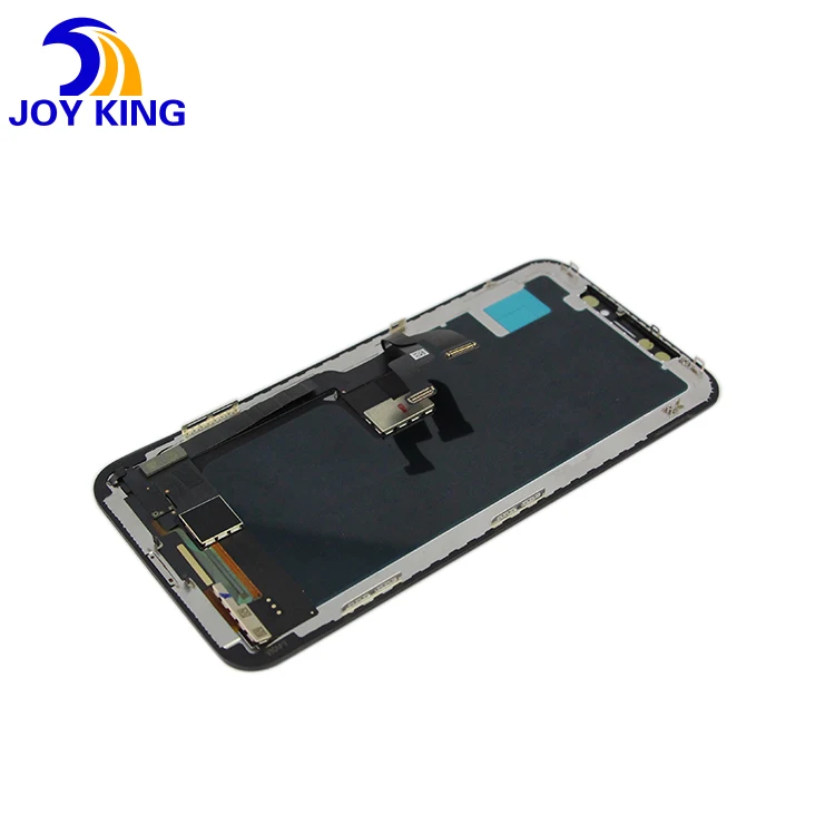 OEM Высокое качество Новое поступление ЖК-дисплей и сенсорный дигитайзер в сборе для Iphone X