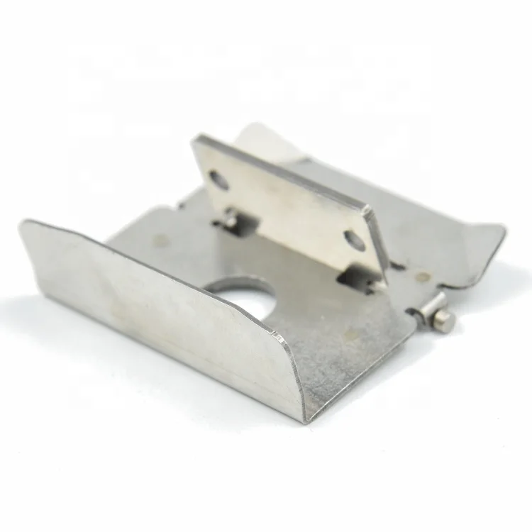 Non-standard Stainless Steel Door Hinges Heavy Duty Spring Loaded Hinges Self-closing Hinges