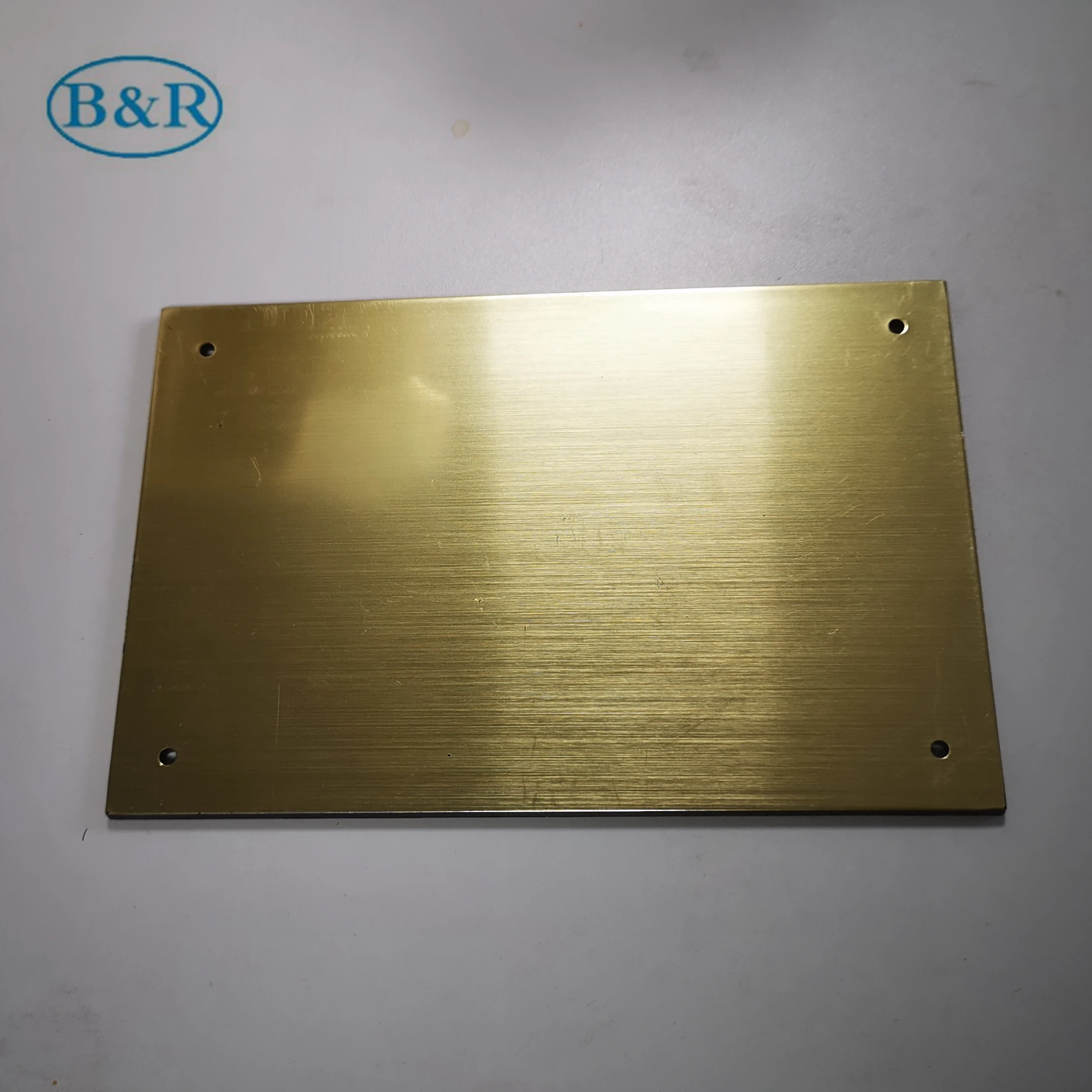 Funeral Accessories DP012 Coffin Name Plates Casket Nameplates Plastic coffin Decoration in funeral supplier