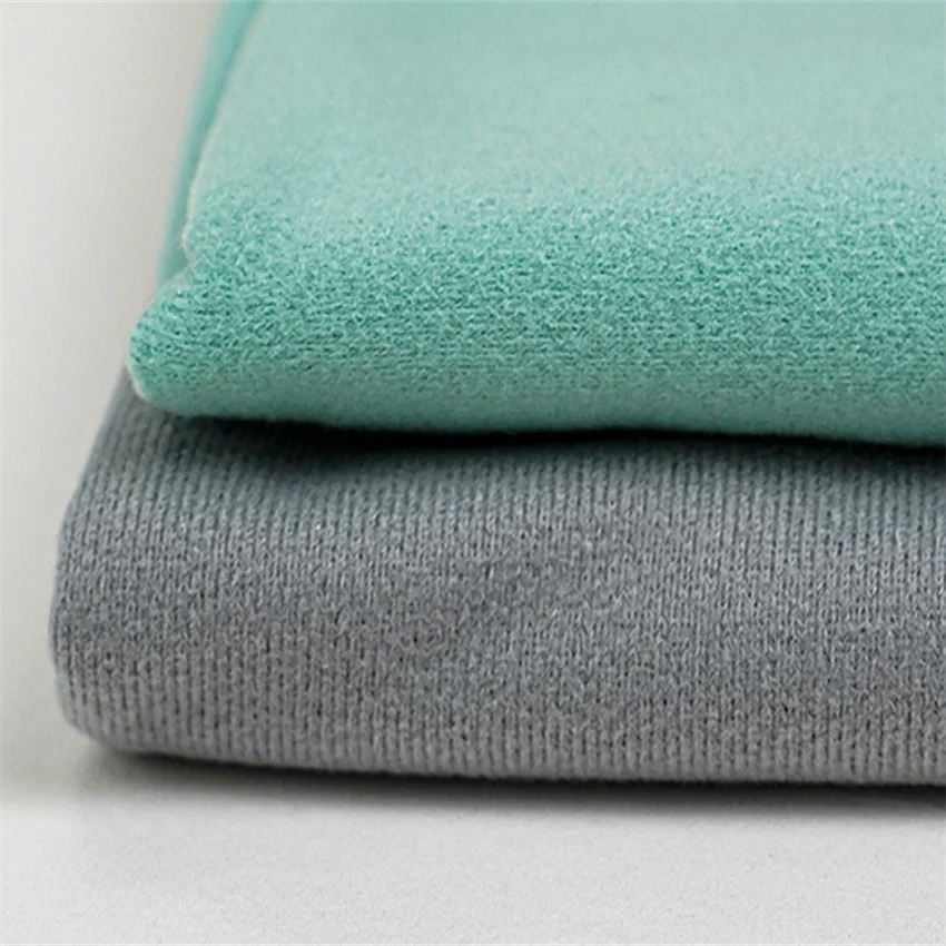 1.5 Meters wide double-side LOOP&LOOP Soft Nylon Velcroes UBL fabric Loop OK Fabric for Baby Products