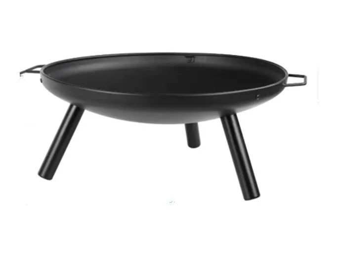 Металлическая железная уличная чаша для огонь во дворе оптом