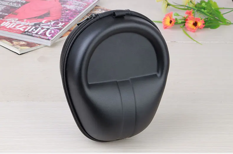 Headphone Case Hard Carrying Case For Sennheiser HD598 HD580 HD558 HD559 HD569 HD579 HD599 for Marshall Headset Storage Bag Box