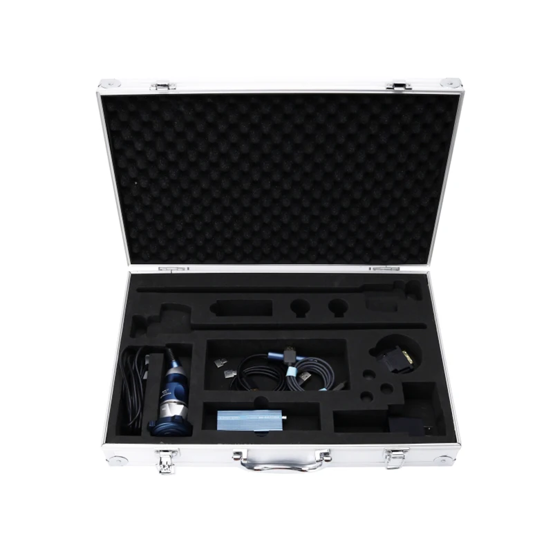 Portable Hd Usb Endoscopy Endoscope Camera System For Android