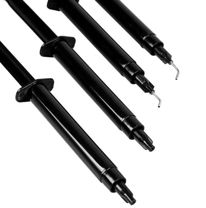 Professional 1.5ml And 3ml Home Use Barrier Gingivale Gel Gum Protection Gel For Teeth Whitening