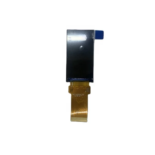 1 9 дюймовый ЖК-дисплей tft IPS-экран все фотографии 170x320 интерфейс MCU ST7789V ЖК-модуль дюйма