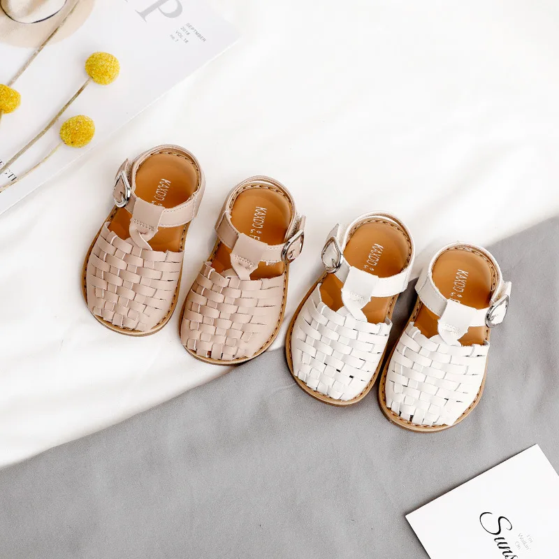 Factory Outlet Baby Shoes Tastefully   cotton Baby Shoes Sandals