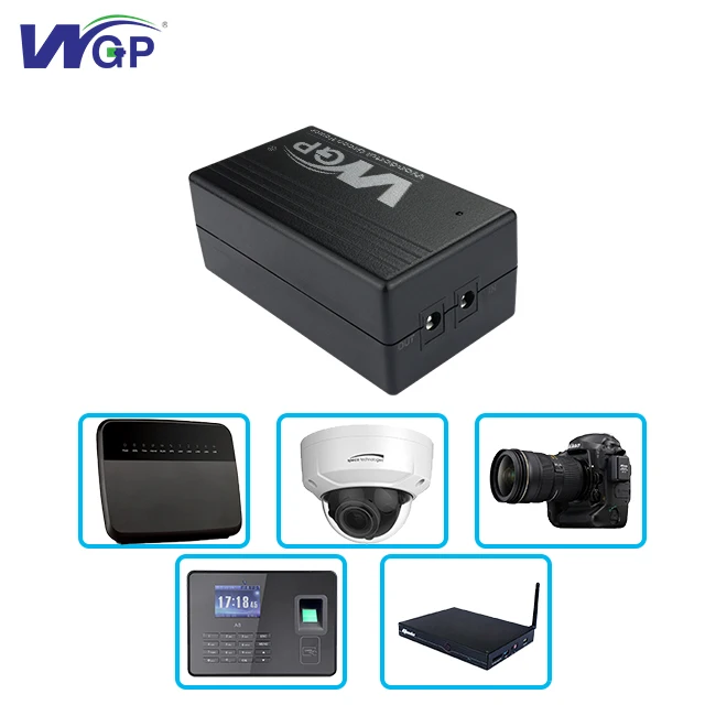 WGP high quality 12v 2a mini ups module