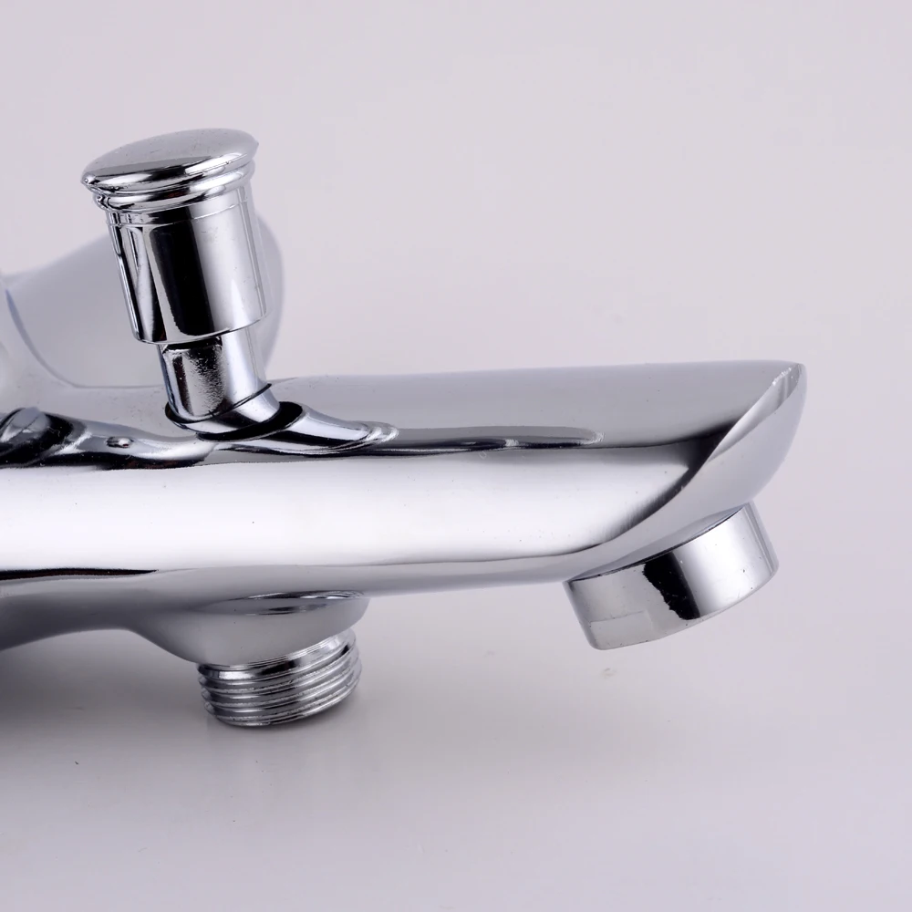 High Quality Durable Using Various bathroom faucets shower