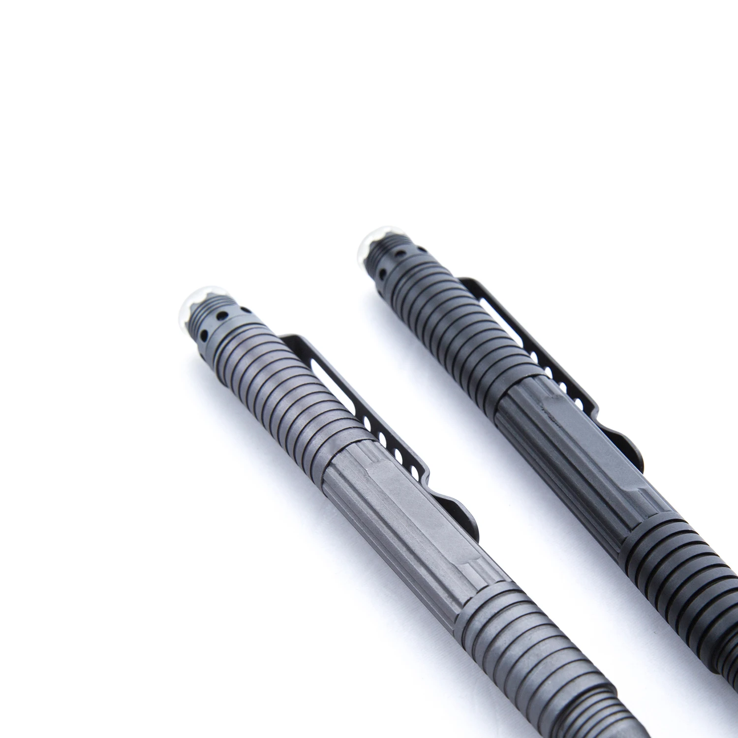 Wholesale women personal self defense tactical pen outdoor camping survival tactical pen safety tools