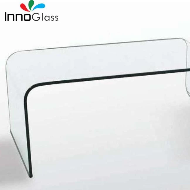 4mm-19mm clear tempered glass laminated glass for shower door