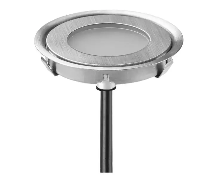 ip67 outdoor Landscape deck Lights, 12v underground Lights,0.5w 7lm waterproof uplights SC-B101B