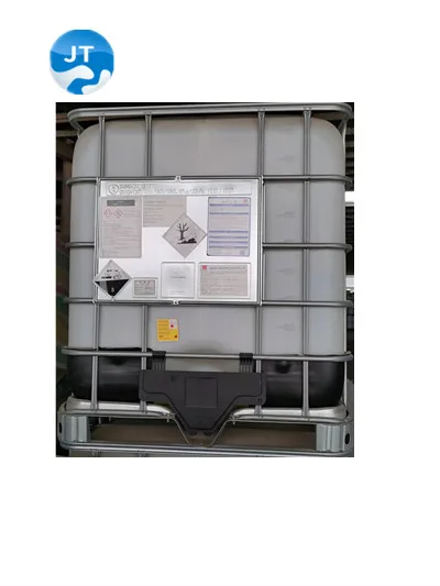 Sodium Hypochlorite for paper industry