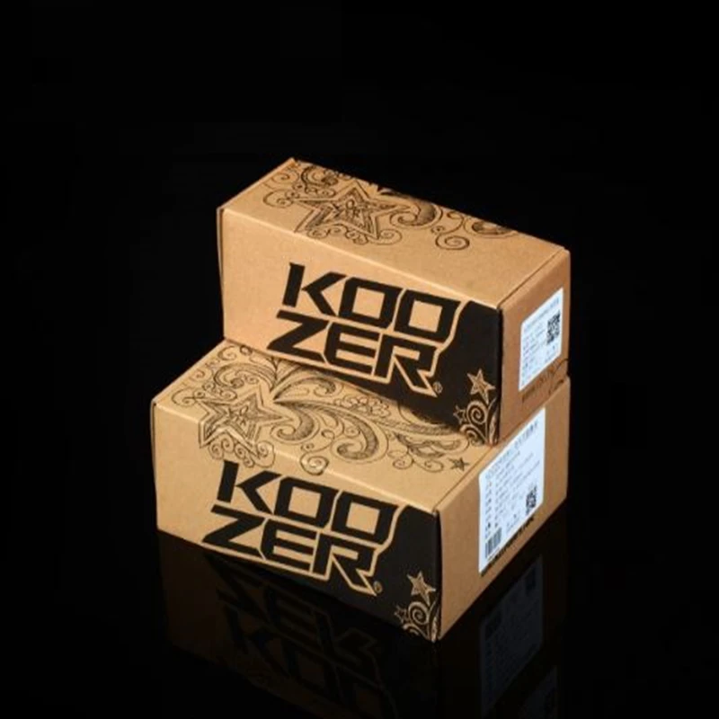 Классические новые обновления KOOZER XM490 Pro 32 отверстия велосипедная часть ступица несколько цветов 6 болтов части ступицы
