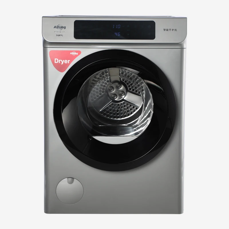 6KG Professional Automatic Best vented tumble dryer types