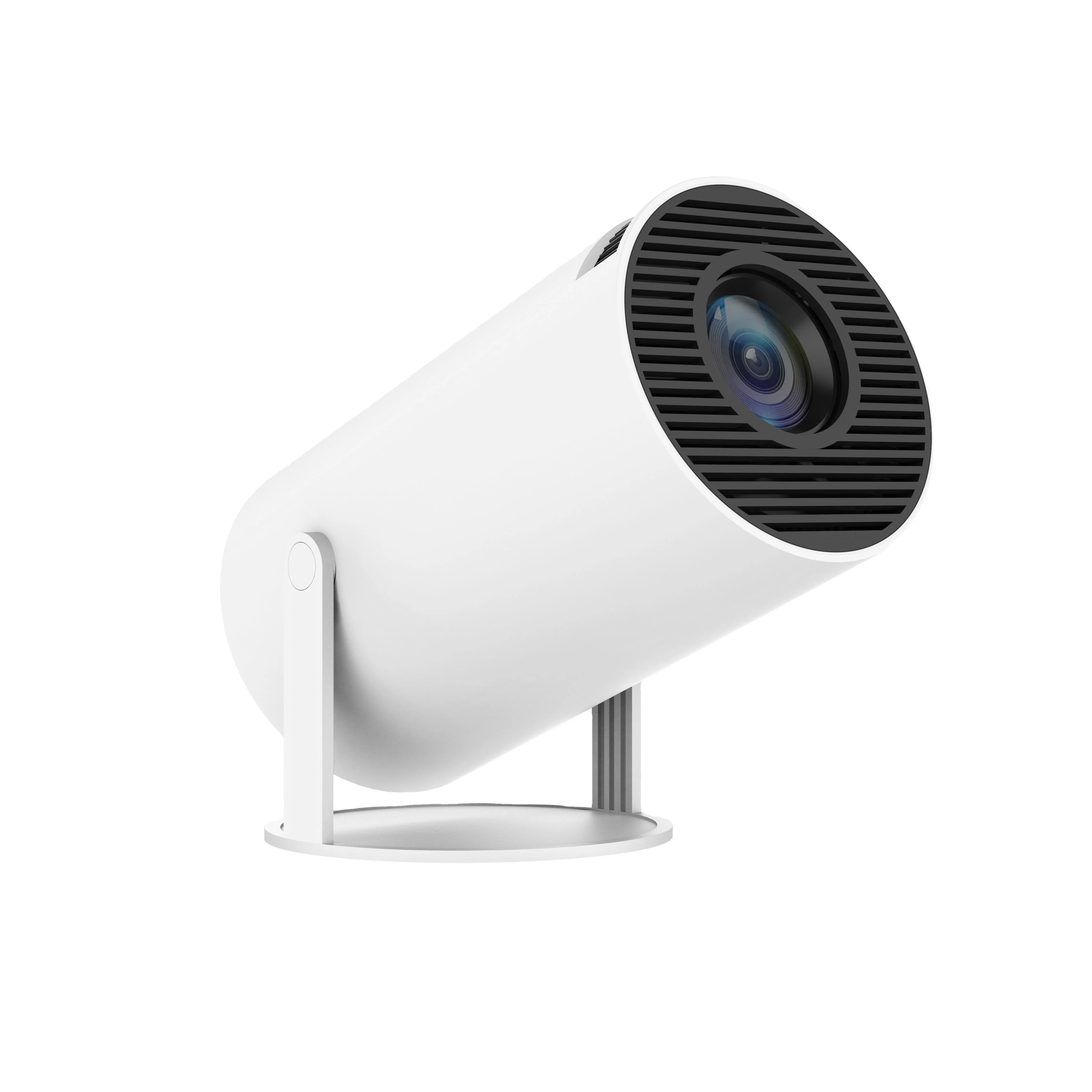 Yaomax Hot Sale HY300 PRO Outdoor Wireless Portable Android 11 4K Smart Mini Projector Dual WiFi 6 Proyector