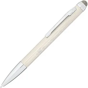 Inexpensive Krissy Stylus Twist Metal Pen