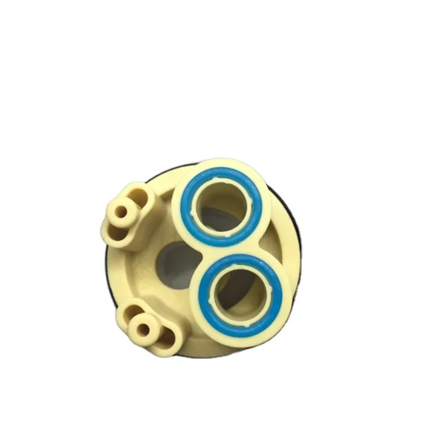 JD Basin Faucet Shower Filter Ceramic Disc Cartridge Faucet Cartridge