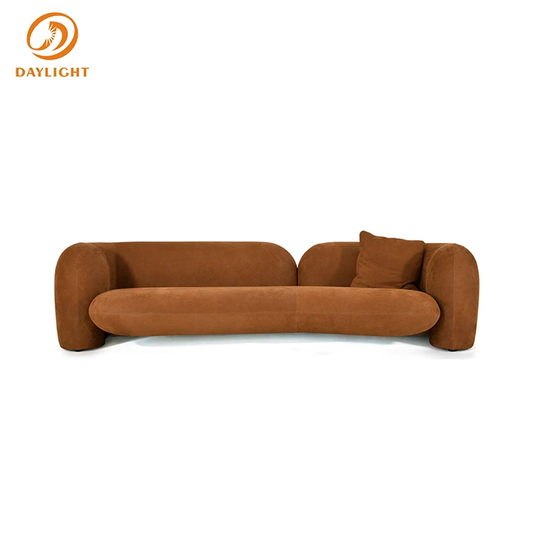 factory custom shaped white sofas sets furniture luxury living room furniture