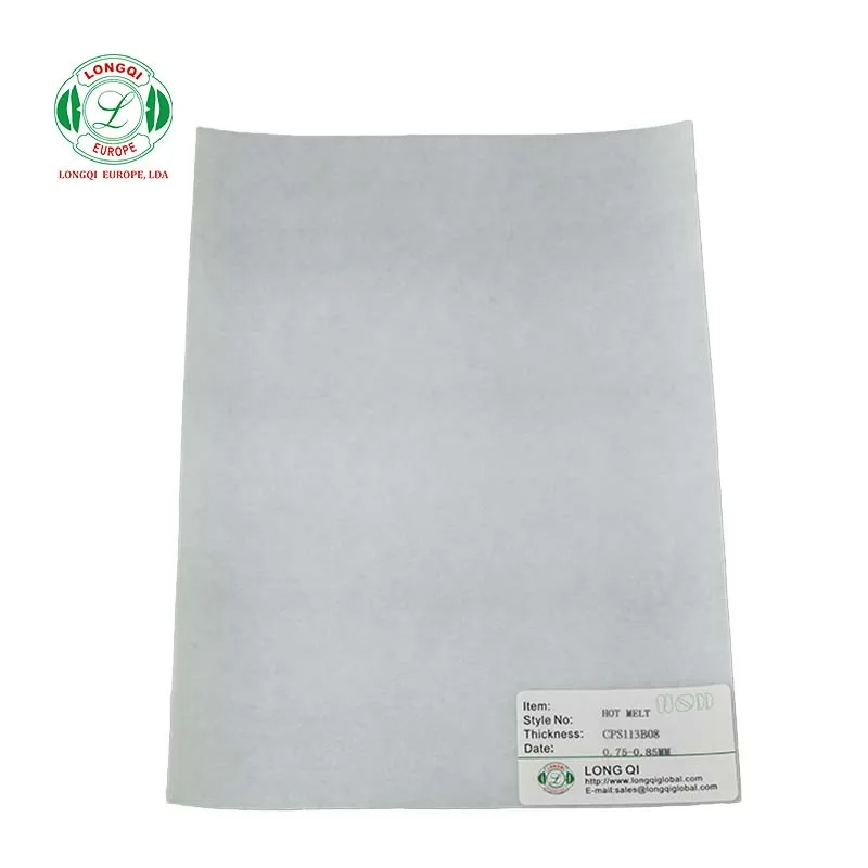 Factory price toe puff and counter stiffener material for shoes box