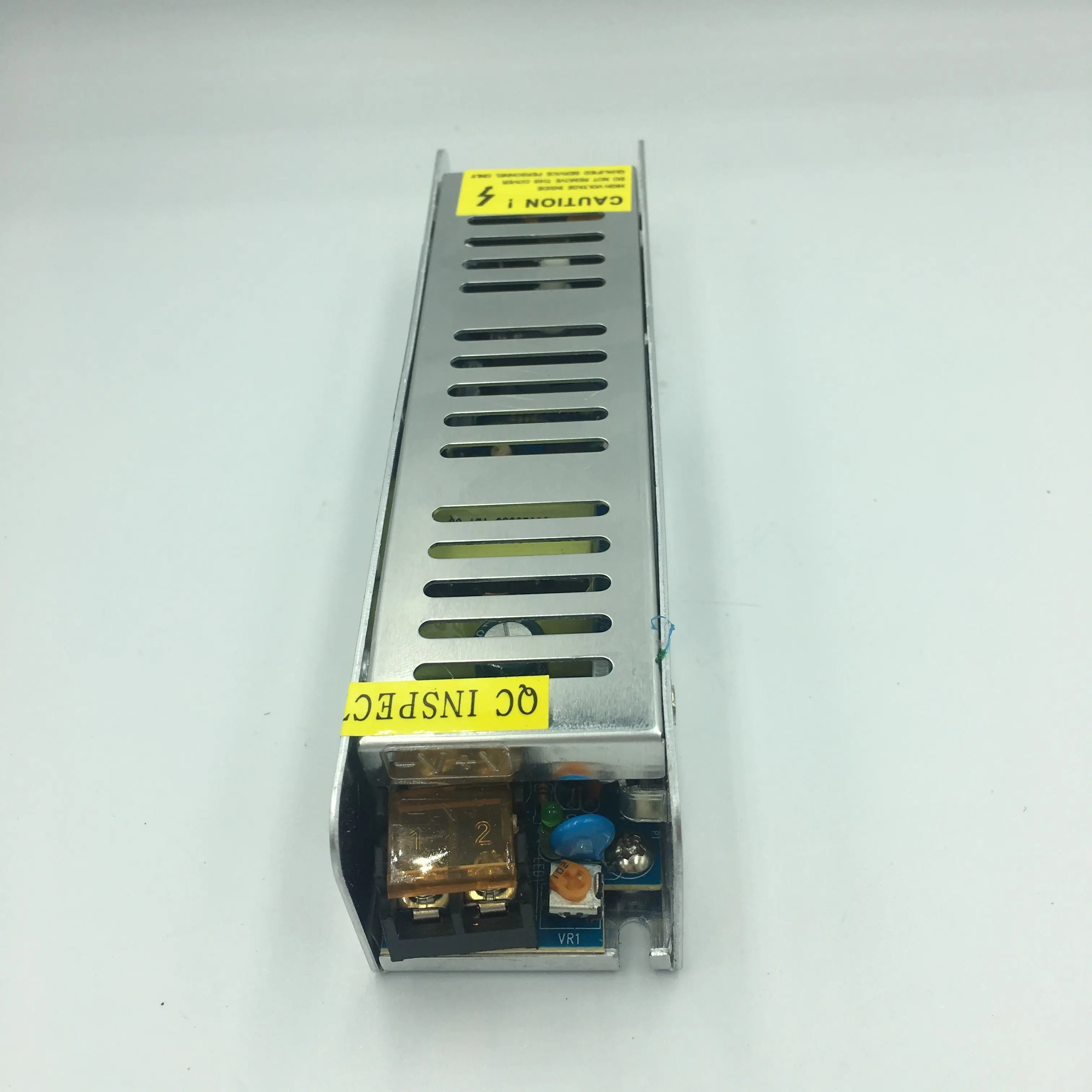 ShenZhen Supplier Slim Led Power Supply Ac To Dc 60w 12v 5a Smps