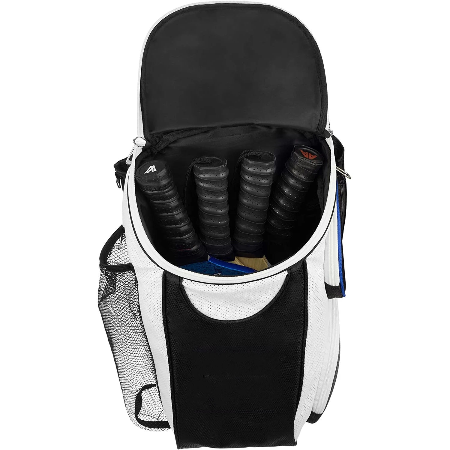 Pickleball sport backpack lightweight pickle ball racket padded backpack