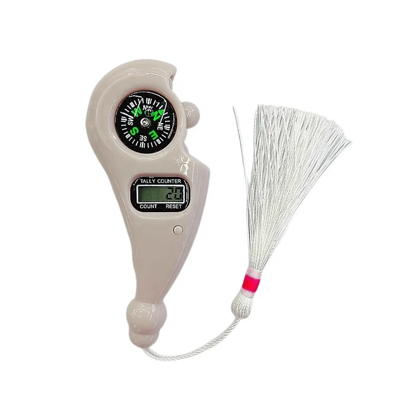 Счетчик цифровой с компасом