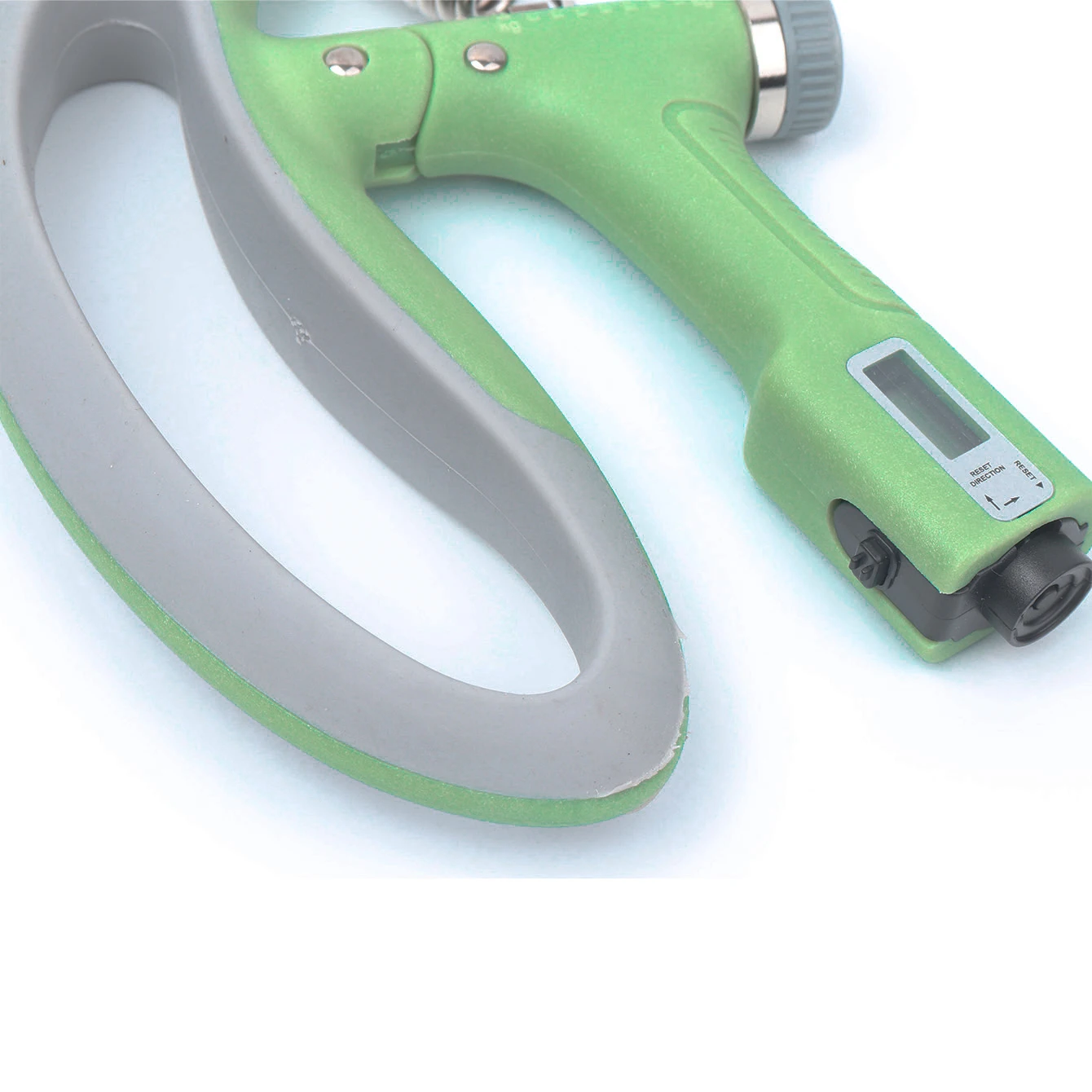 Wholesale Fitness Household Rehabilitation Training Intelligence Counting Finger Gripper Arm Strength Wrist Force Device