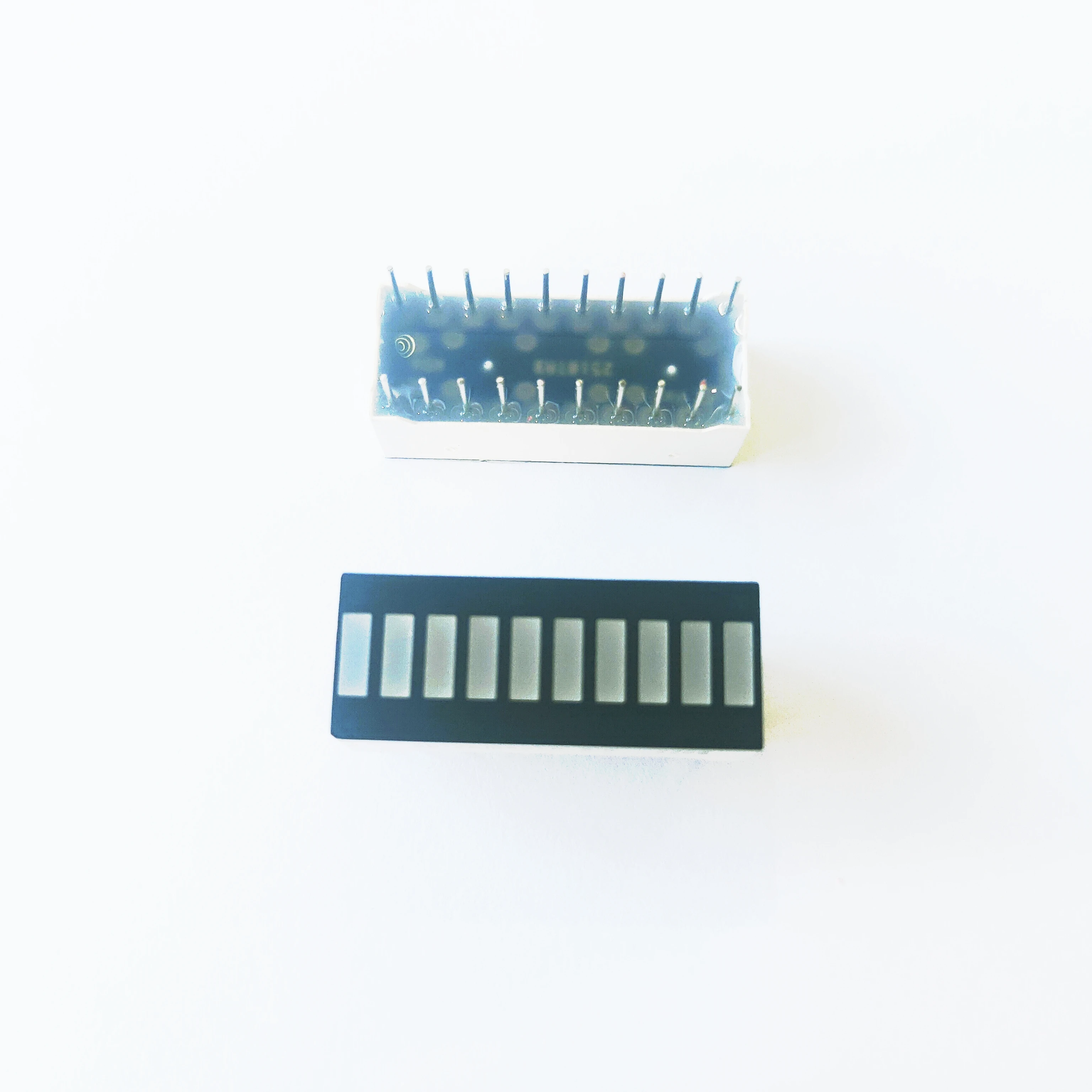 New Product Programmable  Digital Led Rgb Tube LED Display nixie tube