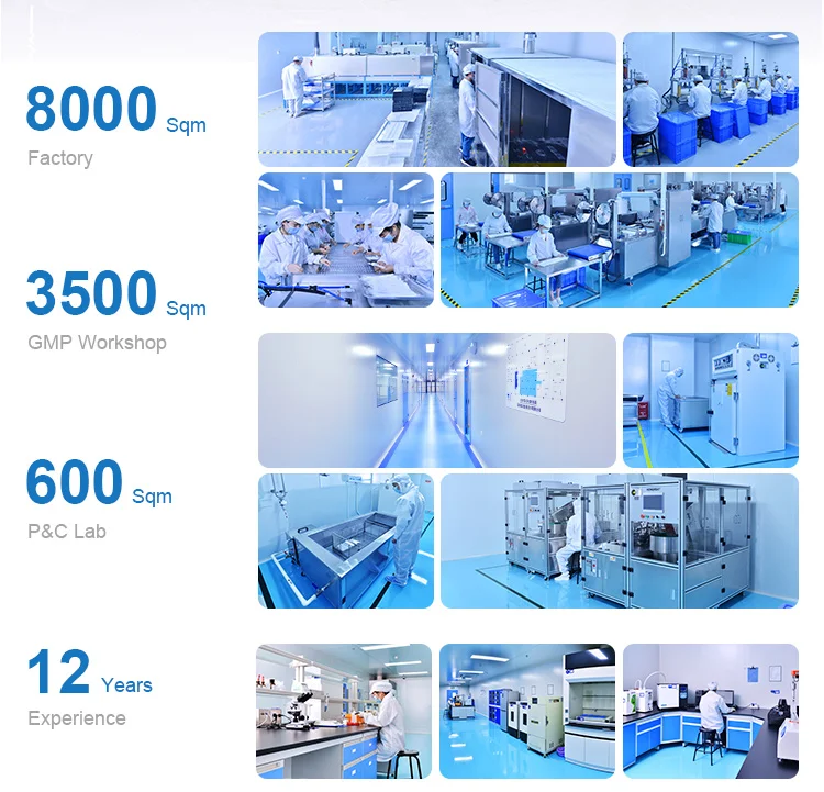 Factory Direct Sale Vacuum blood collecting tube EDTA K3 Tube For Lab and Medical Industrial