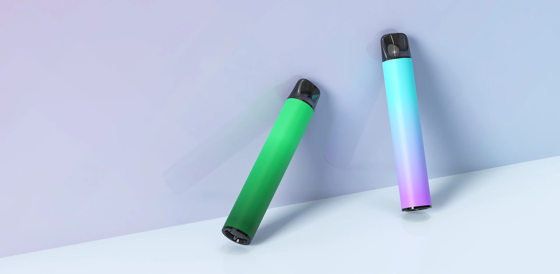 ODM&OEM customized Vape pen one time using pod vape factory