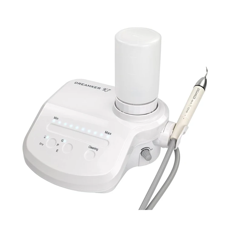 CE certificate Dentist Working Partner professional ultrasonic dental scaler Compatible for DTE for SATELEC