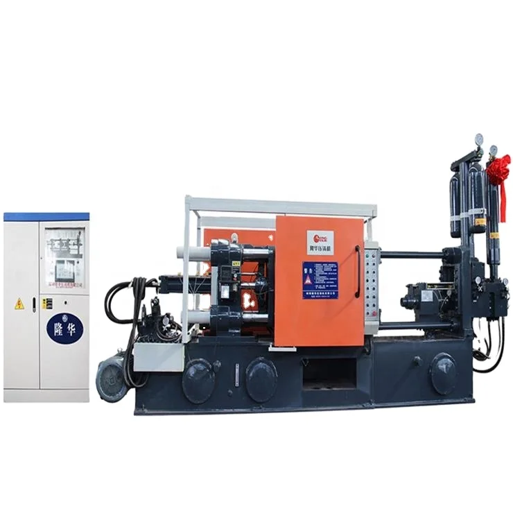 Машина для изготовления тормозных наконечников велосипедного велосипеда, машина для литья под давлением обода из сплава мотоцикла