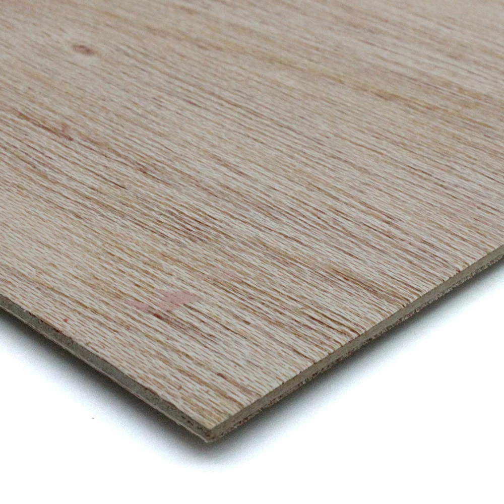 Hardwood plywood Best sale 18mm plywood sheet 3mm Okoume marine Hardwood UV Oak Plywood for furniture and construction