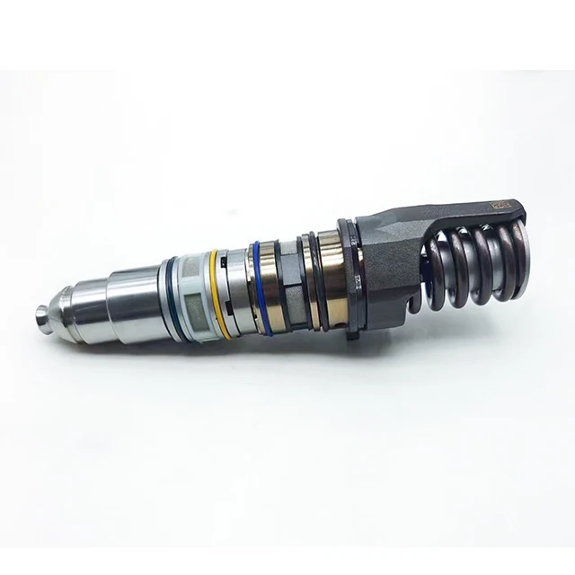 High Quality Diesel Common Rail Fuel Injector  Construction QSX15 ISX15 X15 Diesel Common Rail Fuel Injector 4062569