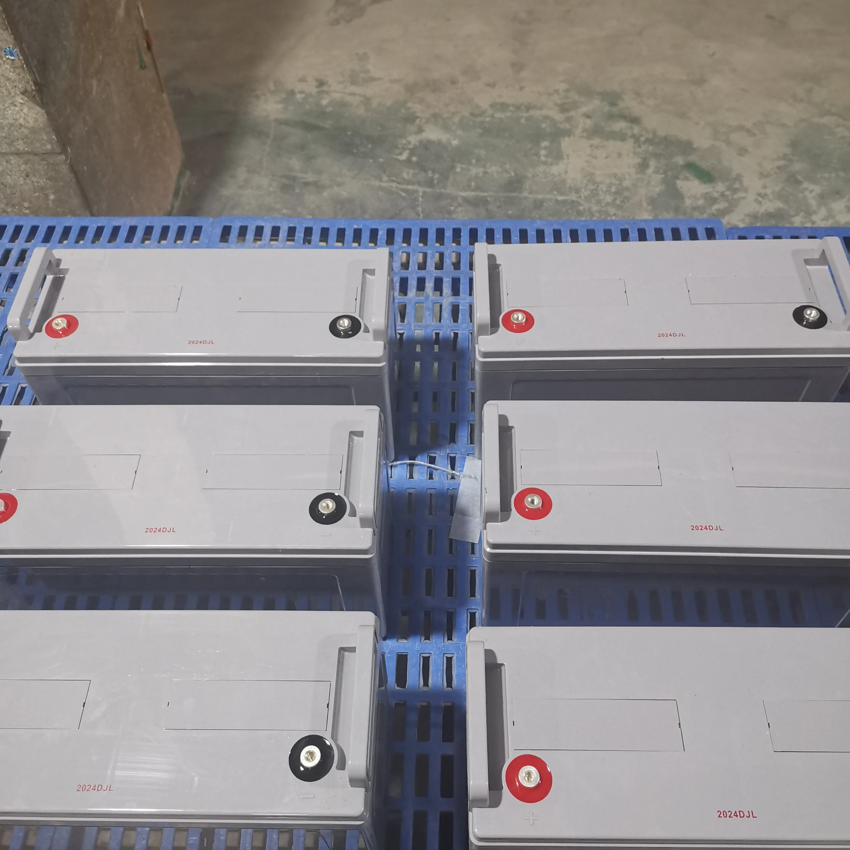 Solar gel battery 12v 48v 100ah lead acid battery for solar power system