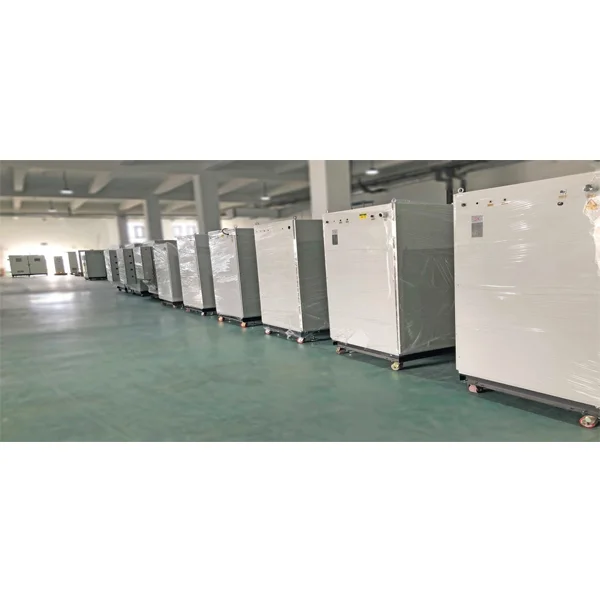 Carbon free technology PEM Hydrogen Generation System Carbon-neutral fuel generating station