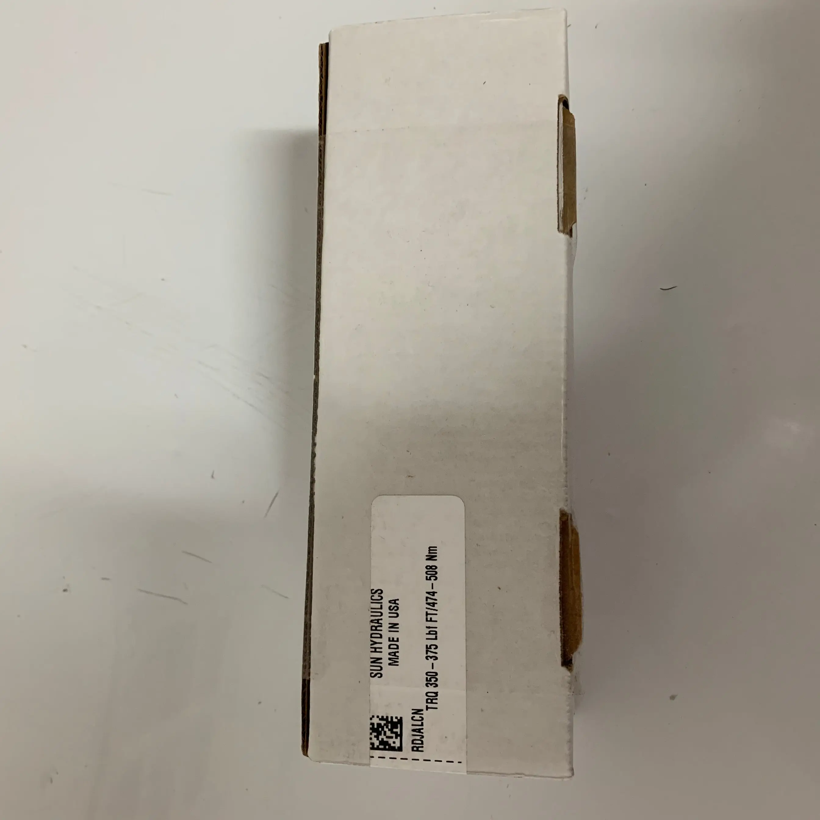 RDJA-LCN RDJALCN SUN hydraulics Original genuine made in USA Direct-acting relief valve HYDRAFORCE EATON VICKERS IH cartridge