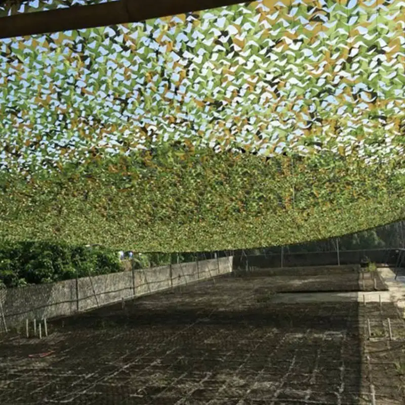 Customize Outdoor Special Design Widely Used Camo  Camouflage Net For Sale