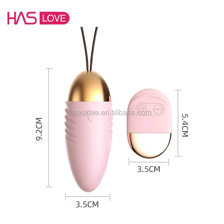 Пульт дистанционного управления HASLOVE 10 метров режимов вибрации батарейки