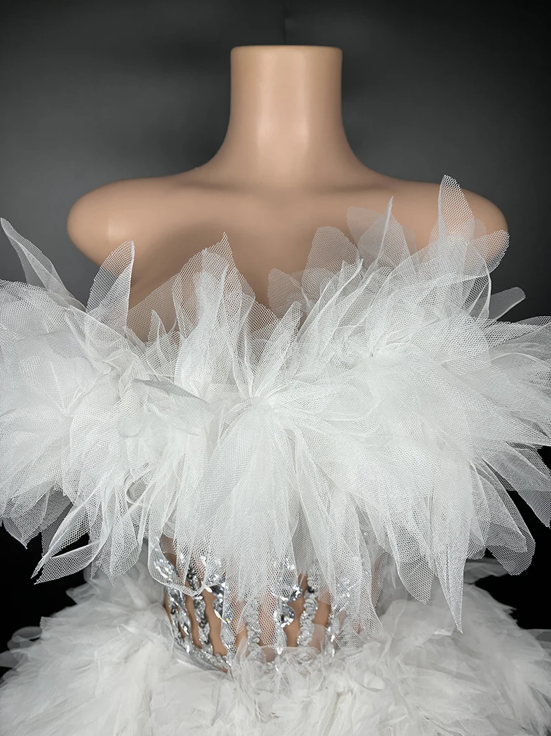 Novance Y3335-BB New Arrival 2024 Club Dress Luxury Formal Dresses Women Lady Sleeveless Elegant Gala Dress Ball Gown For Party