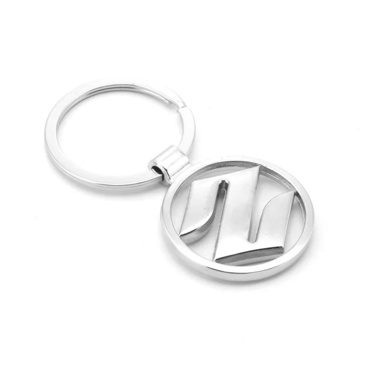 SHTONE, брелок для ключей с логотипом на заказ, дизайнерский автомобильный брелок, сплав, оптовая продажа, автомобильный брелок с логотипом, металлический брелок для ключей для автомобиля
