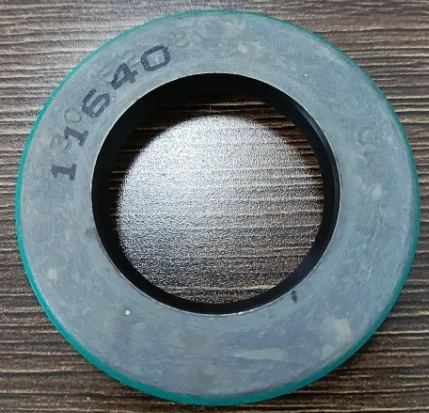 OEM ODM Customization NBR Single Double lips inch mm CR 11640 oil seals 30*52*8