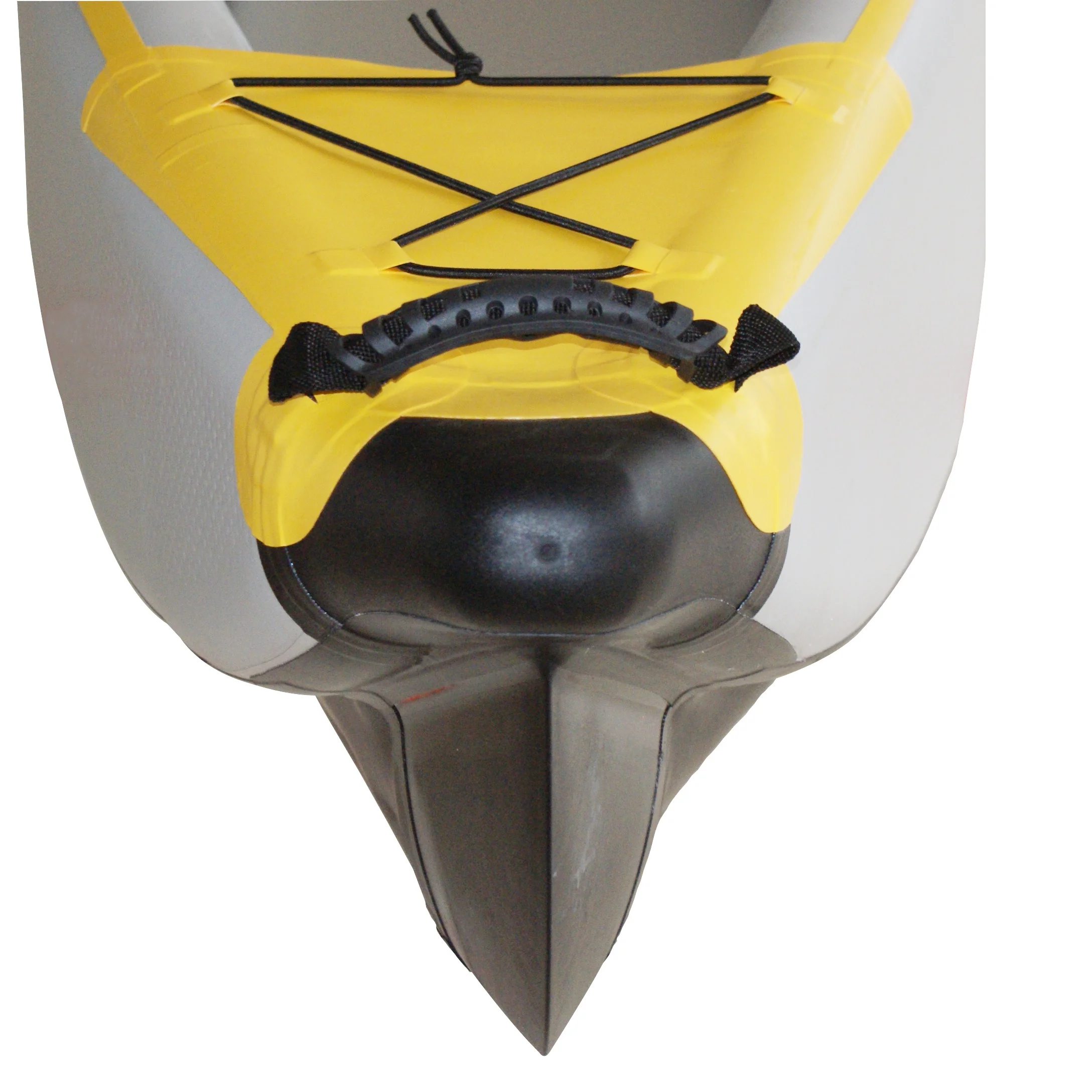 Wholesale Ocean Kayak Fishing Boat Kayak Fishing Single Inflat Kayak For Various Water Sports