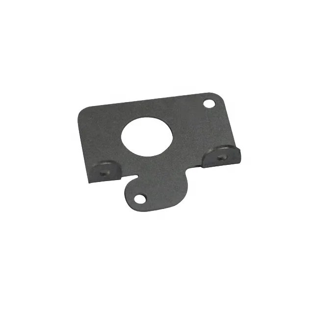 Custom Laser cutting bending Welding Powder Coated metal products