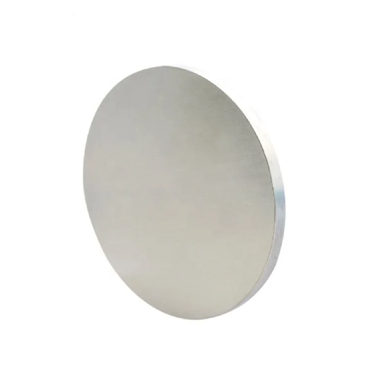 6N 99.999% high quality Hafnium Plate/sheet/foil/strip/ribbon Hf metal material