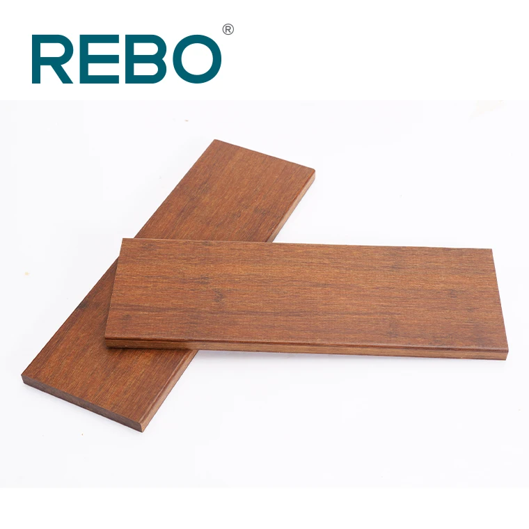 
Fire resistant bamboo exterior decorative wall panels 