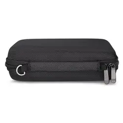 80 Games Holder Cartridges Storage Case for Nintendo Switch Physical Games or s_d Memory Cards, Black