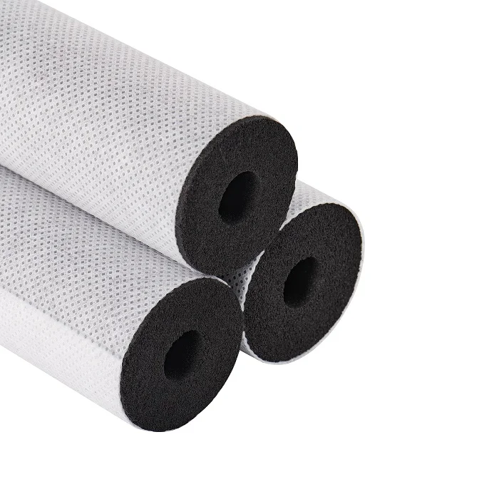 AGplus фильтрует остаточный хлор и бактерии CTO все виды универсальных аксессуаров для холодильника