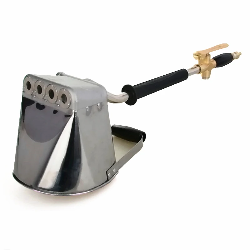 
Wall ceiling pneumatic concrete stucco plaster air pump 4 jet wall painting sping machine cement mortar spray gun hopper 