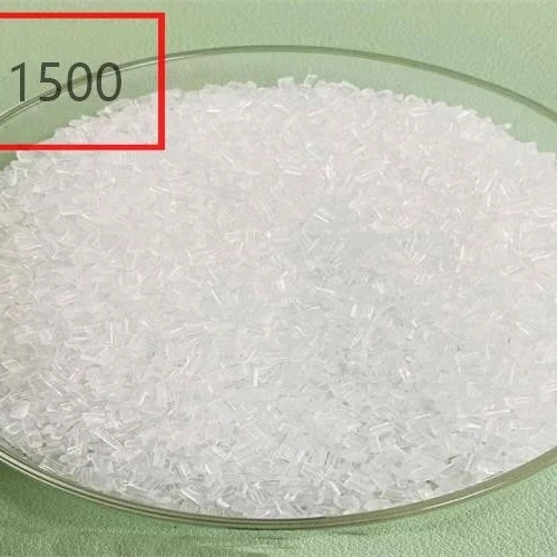 
Directly Factory High Quality PP Resin Granule For Pp Melt Blown Face protective Filter Material 